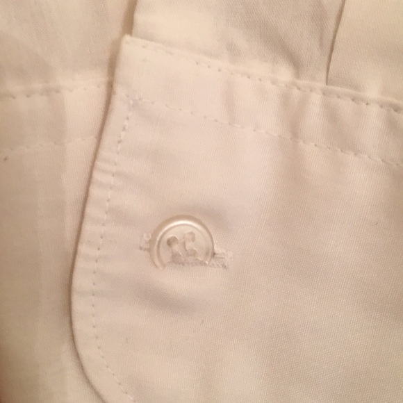 Monte Carlo tuxedo shirt - Picture 3 of 4